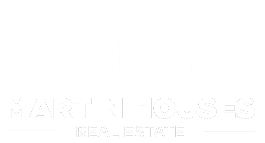 LogoMartinHouses
