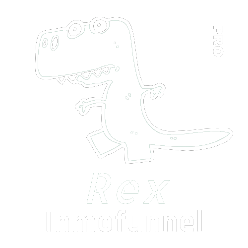 LogoRexInmofunnel